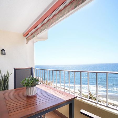 Apartamento Brisa Del Mar Almuñécar Esterno foto