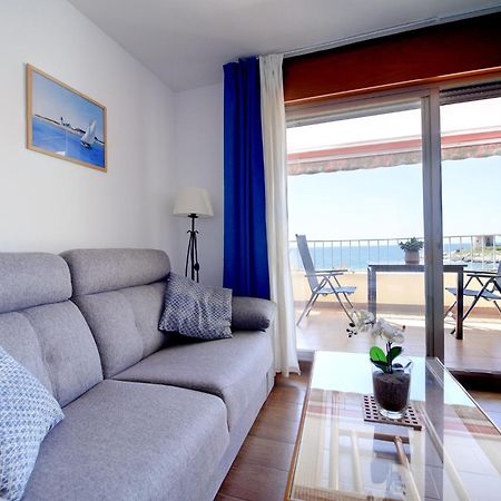 Apartamento Brisa Del Mar Almuñécar Esterno foto