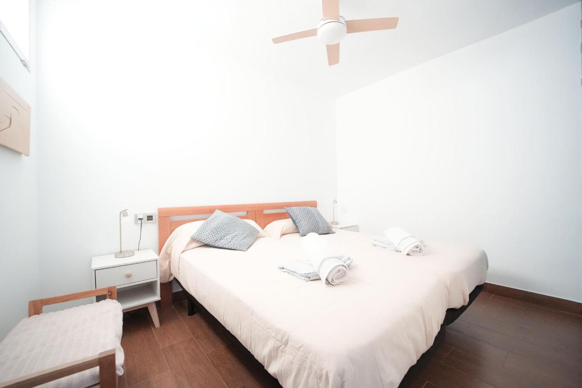 Apartamento Brisa Del Mar Almuñécar Esterno foto