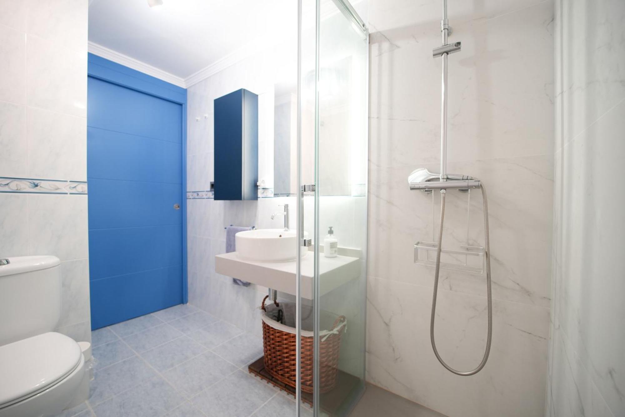 Apartamento Brisa Del Mar Almuñécar Esterno foto