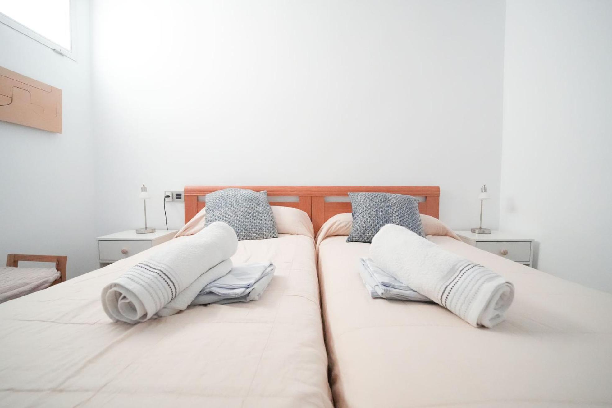 Apartamento Brisa Del Mar Almuñécar Esterno foto