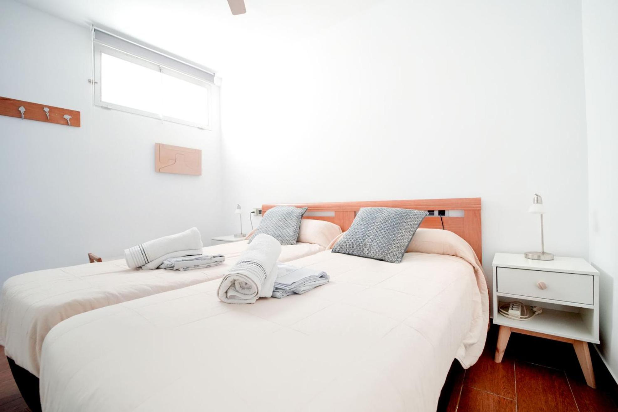 Apartamento Brisa Del Mar Almuñécar Esterno foto