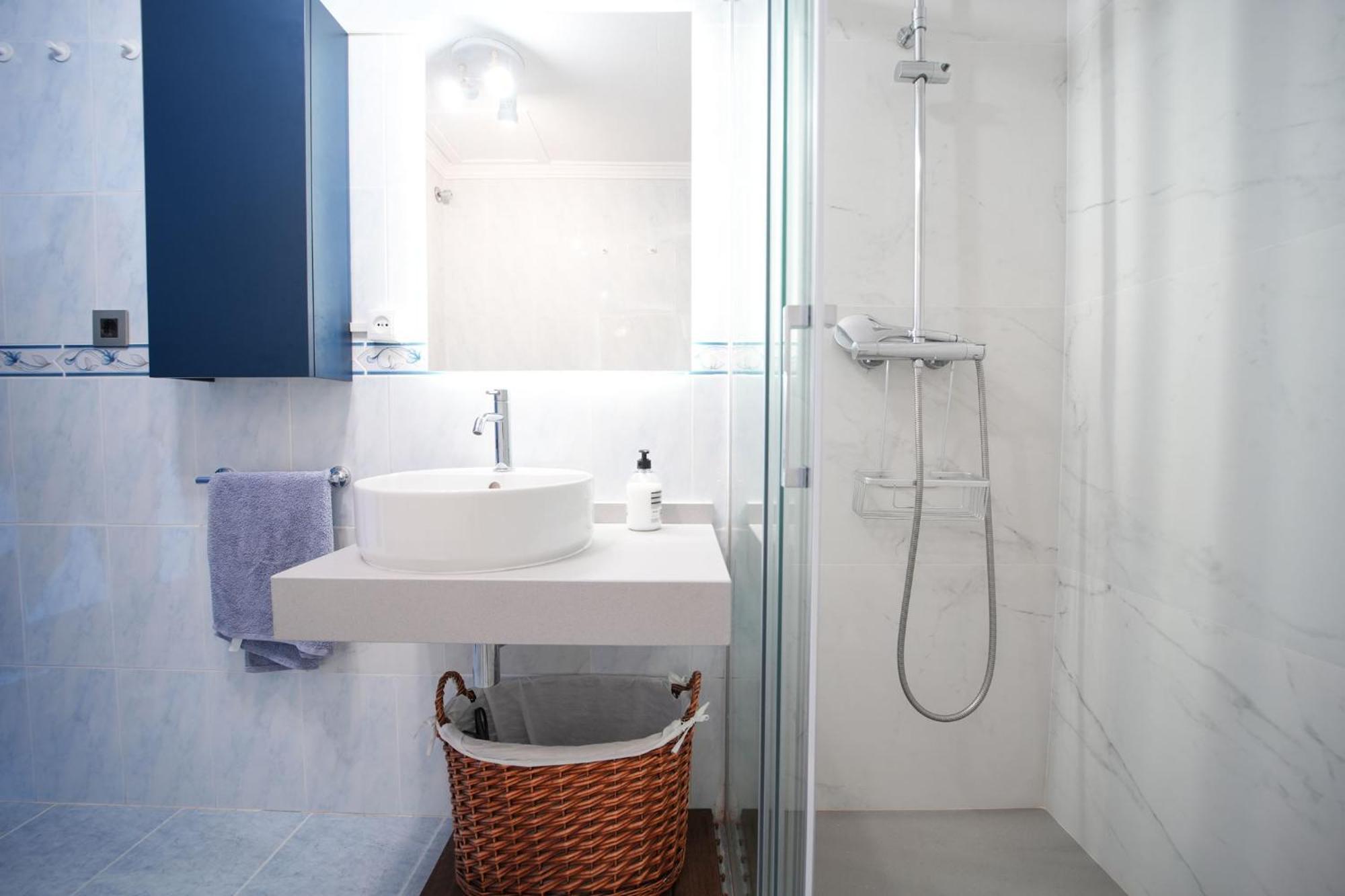 Apartamento Brisa Del Mar Almuñécar Esterno foto