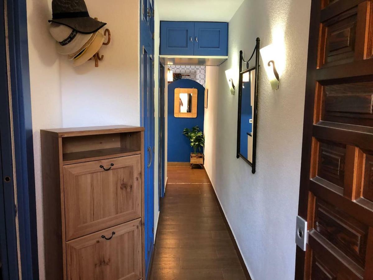 Apartamento Brisa Del Mar Almuñécar Esterno foto