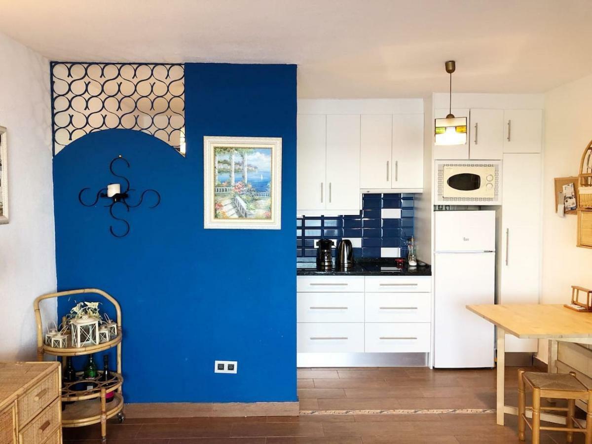 Apartamento Brisa Del Mar Almuñécar Esterno foto